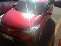 For sale Toyota Vios 1.3 J 2015 Manual-0