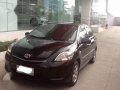 For Sale Toyota Vios 1.3 Gas Manual -0