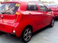GREAT START Promo 88K DP Kia Picanto EX AT-2