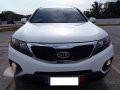 Top Of The Line Kia Sorento EX 2.2 AT Diesel-4