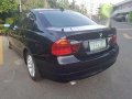 For sale 320d BMW diesel 2009 model Push start-3