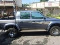 2001 Toyota Hilux 4X4 SR5 for sale-0
