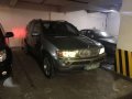 For sale BMW X5 E53 diesel facelifted-8