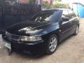 For Sale -Mitsubishi Lancer Mx Matic 2002-0