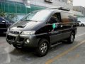 Hyundai Starex SVX 2000 AT turbo diesel-0