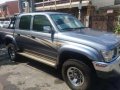 2001 Toyota Hilux 4X4 SR5 for sale-2