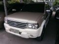 2004 Ford Everest XLT 4x4 DSL Automatic for sale-2