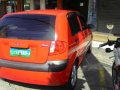 For sale 2010 Hyundai Getz-4