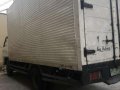 Isuzu Elf WIDE Aluminum van 14ft. 6Wheeler 4BE1 PS 2000model-2