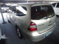 2010 Nissan Grand Livina Gas Automatic for sale-4