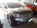 2012 Honda CRV 4x4 Gas AT for sale-1