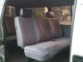 For sale Toyota Hiace manual trans-4