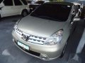 2010 Nissan Grand Livina Gas Automatic for sale-2