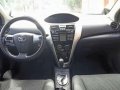 Toyota Vios G 1.5 vvt-i Automatic 2010-8