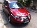 For sale Honda City 2012 automatic-0