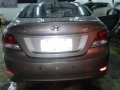 For sale Hyundai Accent 2011-3