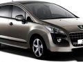 Peugeot 3008 2017 A/T for sale-1