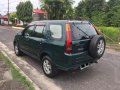 Honda CRV 2.0 I-Vtec 2003 for sale-4