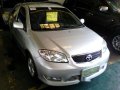 Toyota Vios 2005 White for sale-1