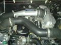 For sale 4WD Isuzu Fuego LS manual tranny-2