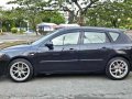 For sale 2008 Mazda 3 1.6v hatch back alt -4
