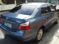 Toyota Vios G 1.5 vvt-i Automatic 2010-5