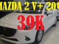 Mazda 2 1.5L V plus Sedan AT for sale-0