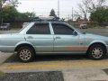 For Sale Nissan Sentra 92 ECCS Gas MT-4