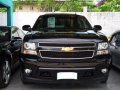 2012 Chevrolet Suburban for sale-1