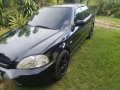 Honda 1997 mdl Black MT Gas for sale-0