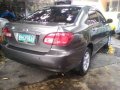 Toyota Corolla Altis 2006 for sale-4