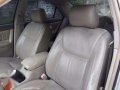 For sale 2005 TOYOTA CAMRY 2.4v-4