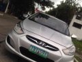 For sale 2012 Hyundai Accent Gas-6