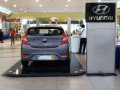 For sale 2017 Hyundai Accent Hatch Crdi -1