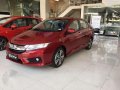 2017 HONDA CITY New AT Gas for sale-1