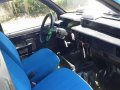 Mitsubishi L200 Pick up Blue for sale-2