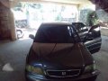 Honda Civic 1997 model Grey for sale-1