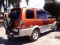 Isuzu Crosswind XUV Orange for sale-0