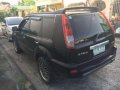 For sale Nissan X-trail top of the line-1