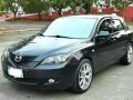 For sale 2008 Mazda 3 1.6v hatch back alt -2
