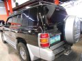 Mitsubishi Pajero AT 2005 for sale-4