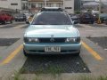 For Sale Nissan Sentra 92 ECCS Gas MT-7