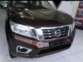 Nissan Navarra 2017 Brown Truck for sale-2