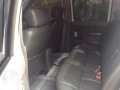 Nissan Frontier Titanium 4x4 Automatic 2003-3