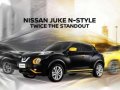 Nissan Juke NSTYLE 2017 Brand New for sale-1