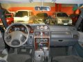 Mitsubishi Pajero AT 2005 for sale-7