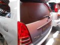 For sale Toyota Innova E MT gas 2008-1