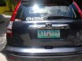 For sale 2008 Honda CRV-2