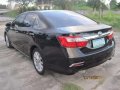 For sale Toyota Camry 2012 2.5g-1