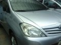 Toyota Innova 2010 Automatic Gas For Sale-1